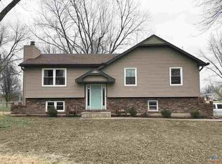 25660 Highway O, Sedalia, MO 65301