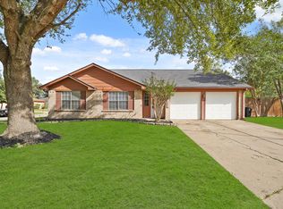3603 Mal Paso Ct, Houston, TX 77082