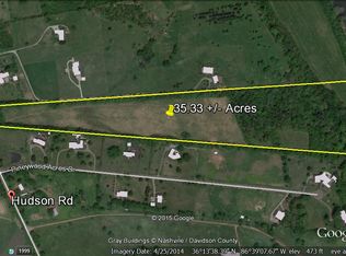 Hudson Rd., Madison, TN 37115