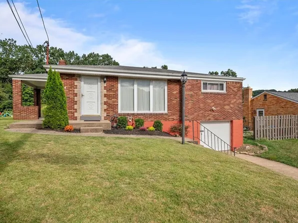 14 Emma Dr, Pittsburgh, PA 15223