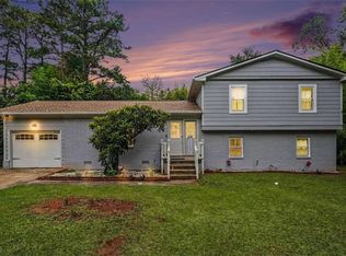 4276 Indian Forest Rd, Stone Mountain, GA 30083