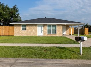 71 Kirkglen Loop, Houma, LA 70363