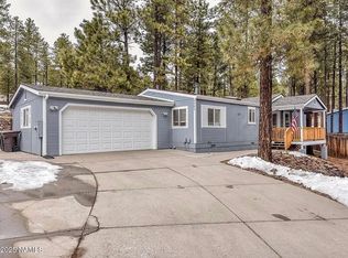 2262 W Atlantic Ct, Flagstaff, AZ 86001