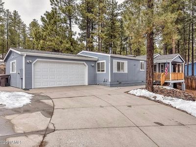 2262 W Atlantic Ct, Flagstaff, AZ, 86001