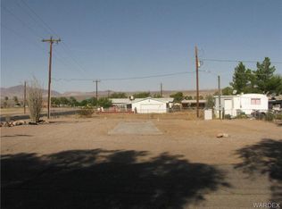 2243 Ventura Dr, Bullhead City, AZ 86442