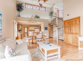 210 Bluff Blvd Unit 4B, Camdenton, MO 65020