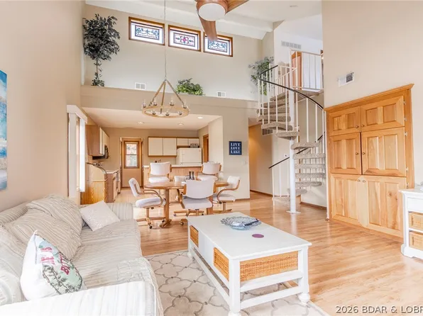 210 Bluff Blvd Unit 4B, Camdenton, MO 65020