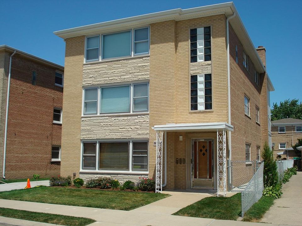1st image of 8210 Enger Ln APT 3