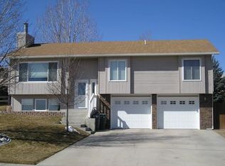 1504 Low Ct, Gillette, WY 82718