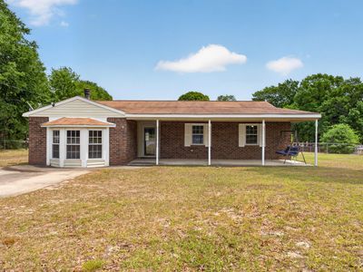 4218 Cedar Ridge N Drive, Hephzibah, GA, 30815