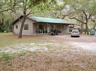 8390 NW 127th Pl, Chiefland, FL 32626