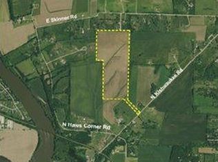 7877 N Kishwaukee Rd, Stillman Valley, IL 61084