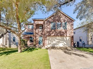 10323 Medio Crk, San Antonio, TX 78245