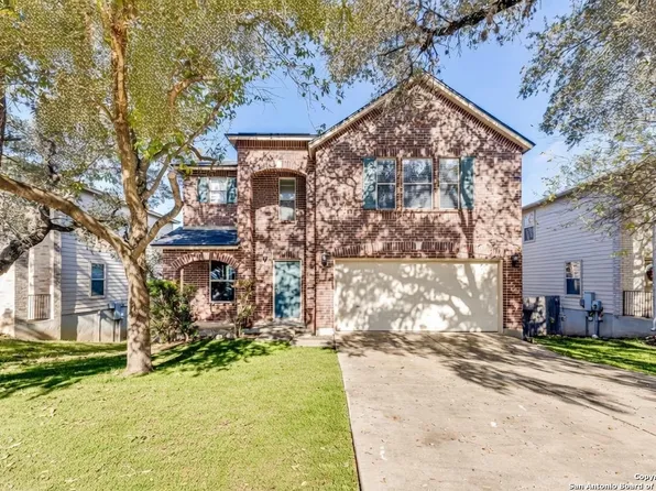 10323 Medio Crk., San Antonio, TX 78245