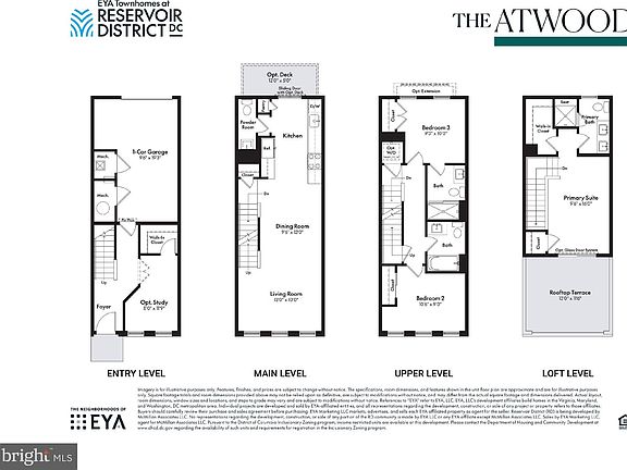 2nd image of 2607 Platt Ct NW