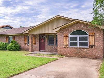 15 Glade Rd, Sherwood, AR, 72076