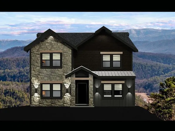 315 Rambling Creek Way Lot 122R, Sevierville, TN 37862