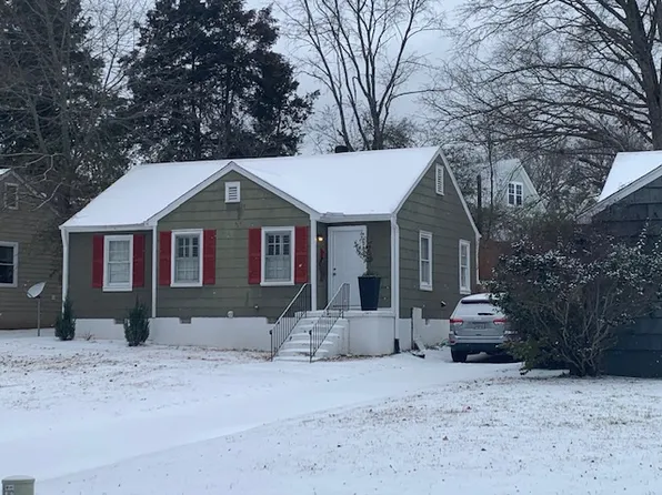 209 Williams Ave, Oxford, MS 38655