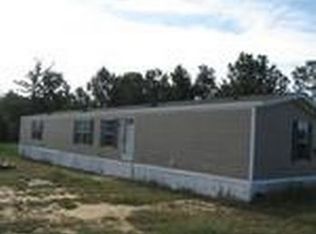 1815 Cypress Bluff Ct, Dillon, SC 29536