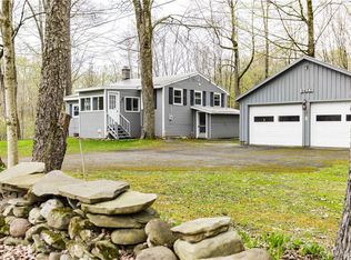 9455 Boyd Rd, Taberg, NY 13471