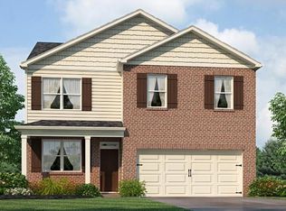 4458 Manor Hill Dr, Union City, GA 30291