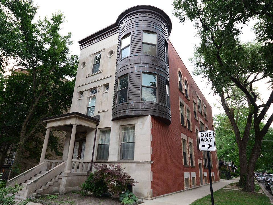 1st image of 924 N Hoyne Ave #Ge