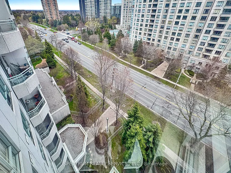 2628 McCowan Rd #Penthouse 09 — Photo 47
