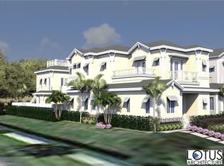 888 10th Ave S LOT 1, Naples, FL 34102