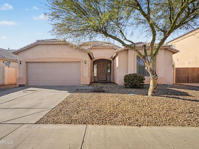 10910 W DAVIS Lane, Avondale, AZ, 85323