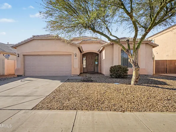 10910 W DAVIS Lane, Avondale, AZ 85323