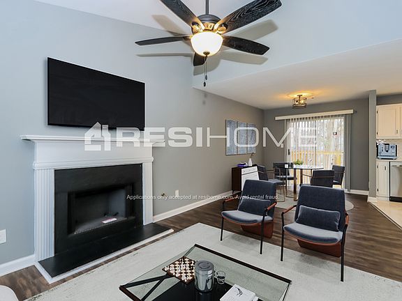 4th image of 7124 Babbling Brook Dr