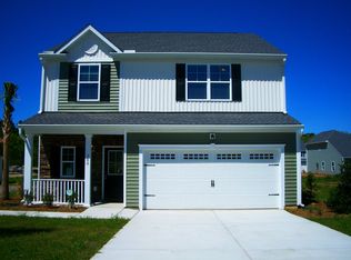 1131 Pemberton Farms Ln, Charleston, SC 29412