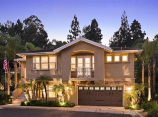2305 Falkirk Row, La Jolla, CA 92037