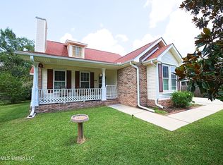 84570 Diamondhead Dr W, Diamondhead, MS 39525