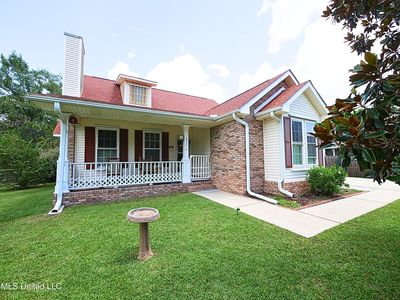 84570 Diamondhead Dr W, Diamondhead, MS, 39525