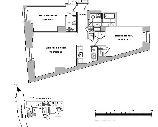 2nd image of 25 Broad St APT 3F