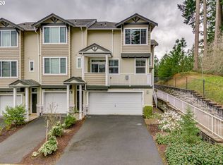 15410 SW Sparrow Loop UNIT 105, Beaverton, OR 97007