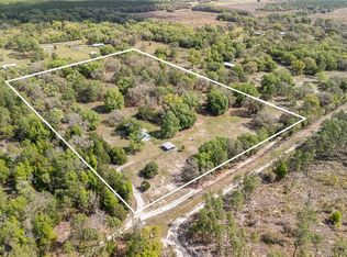 27316 SW 87th Ave, Newberry, FL 32669