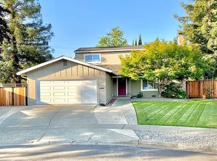 1671 Bryce Ct, Napa, CA 94558