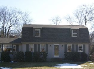 44 Forest Hill Rd, Feeding Hills, MA 01030