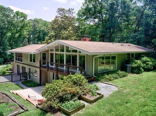 3550 Hamstead Ct, Durham, NC 27707