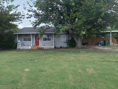 8963 Cartwright Dr, Cresson, TX, 76035