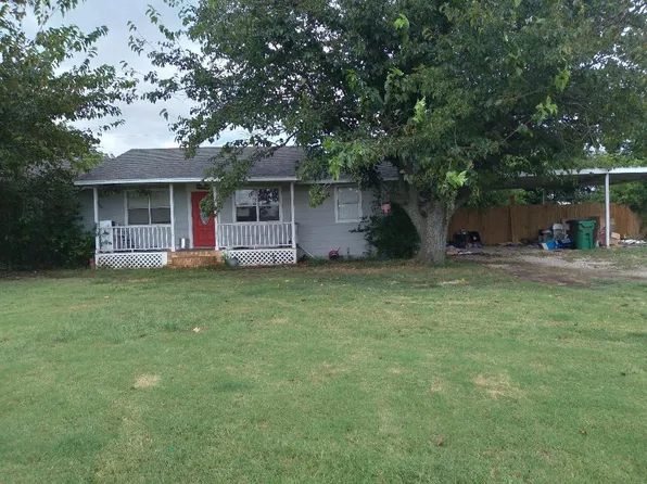 8963 Cartwright Dr, Cresson, TX 76035