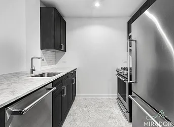 Rented by The Dermot Realty Management Company