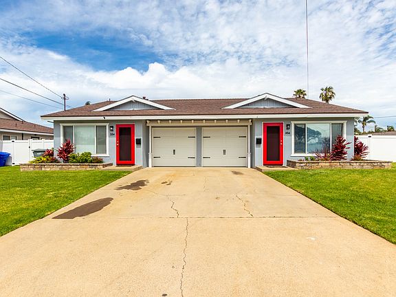2nd image of 354 Dahlia Ave