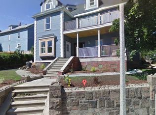 45 Sawyer Ave #1, Boston, MA 02125