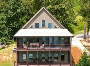 17 County Road 373, Crane Hill, AL 35053