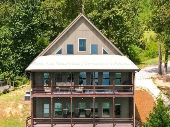 17 County Road 373, Crane Hill, AL 35053