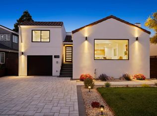 1025 Walnut St, San Carlos, CA 94070