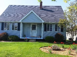 2528 Mason St, Bay City, MI 48708